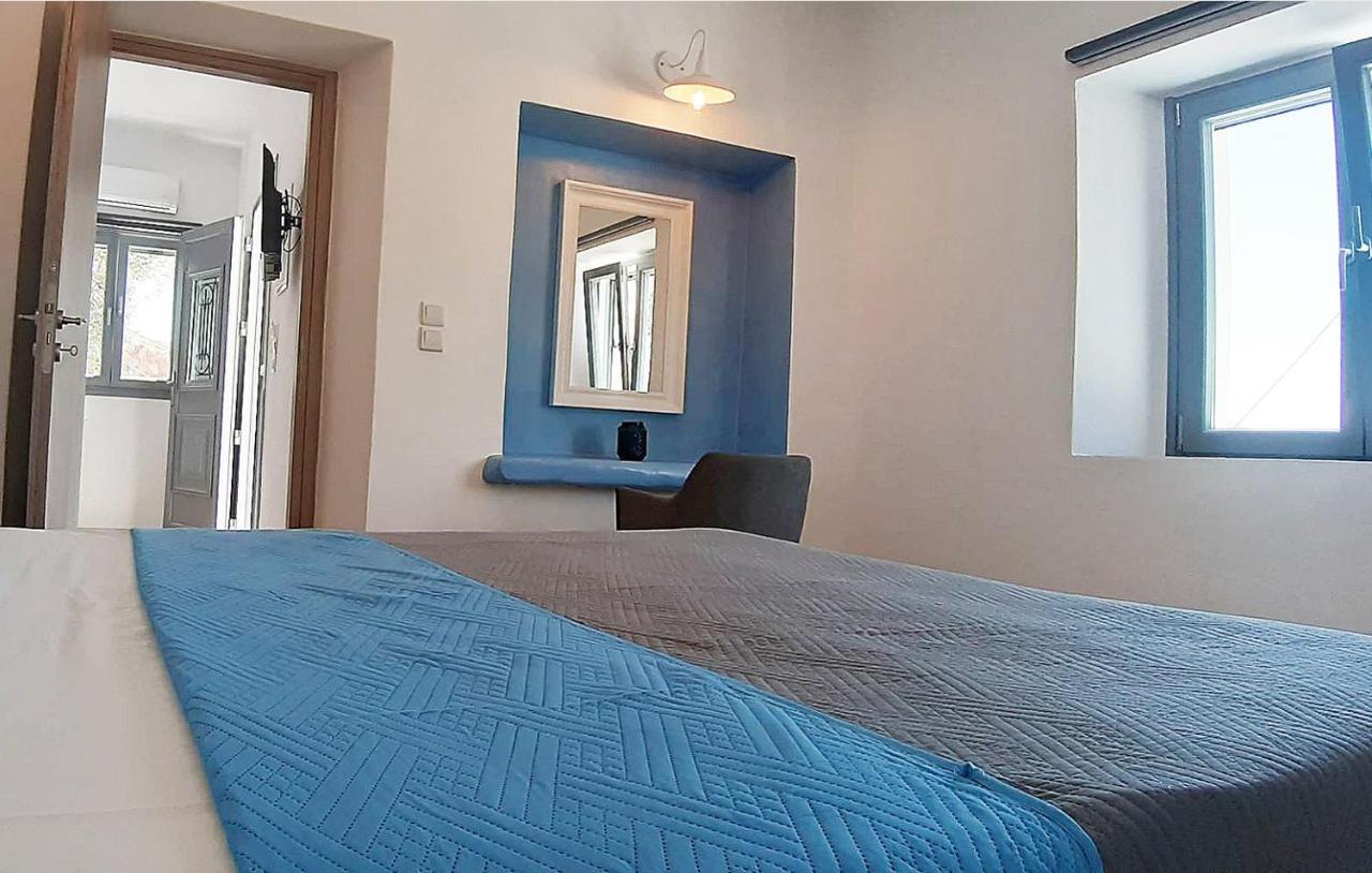 Ferienwohnung Bella Vista Panteli Exterior foto