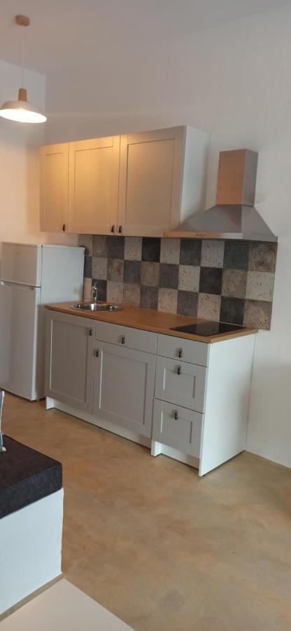 Ferienwohnung Bella Vista Panteli Exterior foto